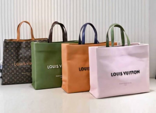 Luxury Hand Bag