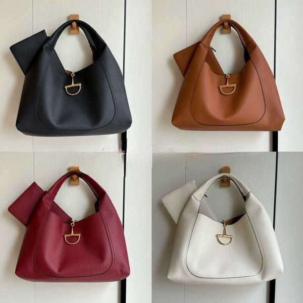 Luxury Hand Bag and Wallet Set