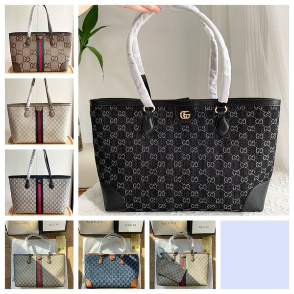 Luxury Hand Bag
