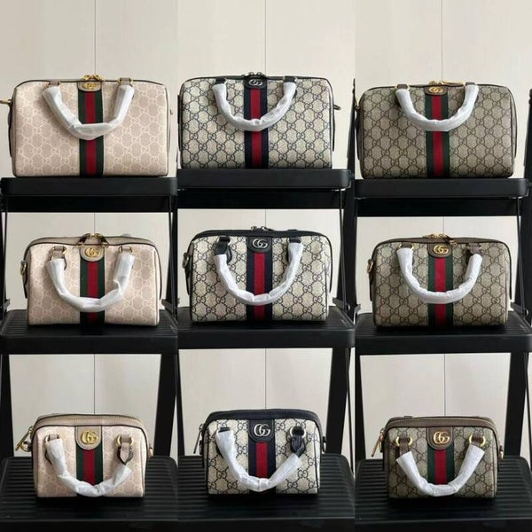 Luxury Hand Bag