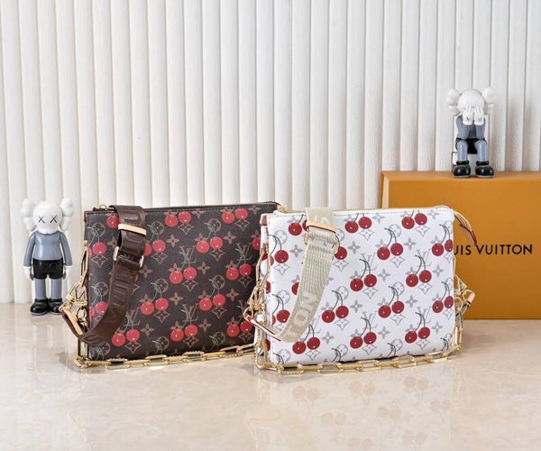 Luxury Hand Bag
