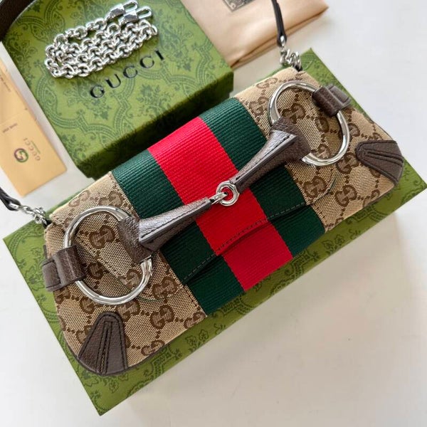 Luxury Hand Bag