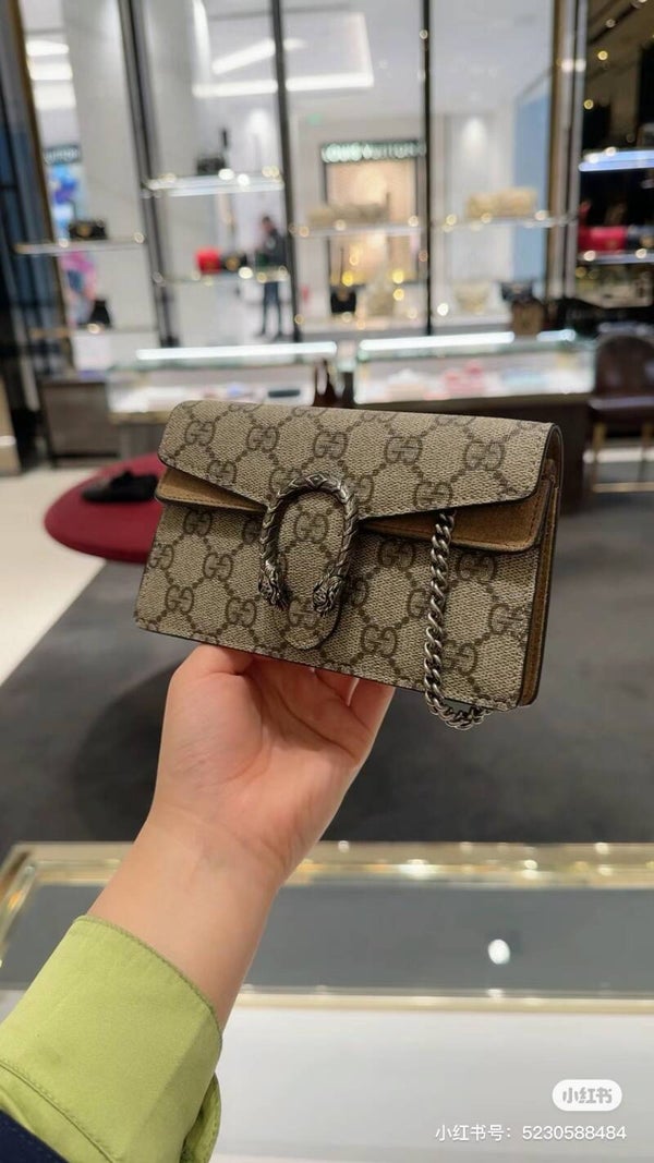 Luxury Hand Bag