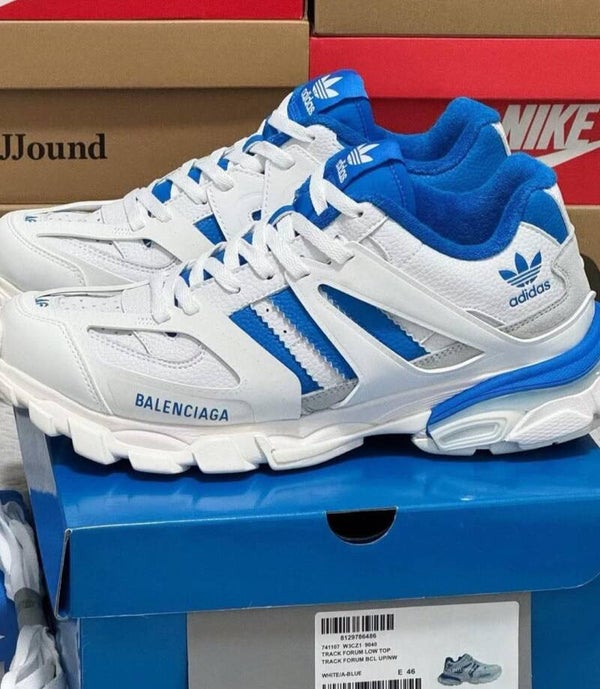 Tennis Shoes (Album)