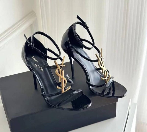 Luxury Heels