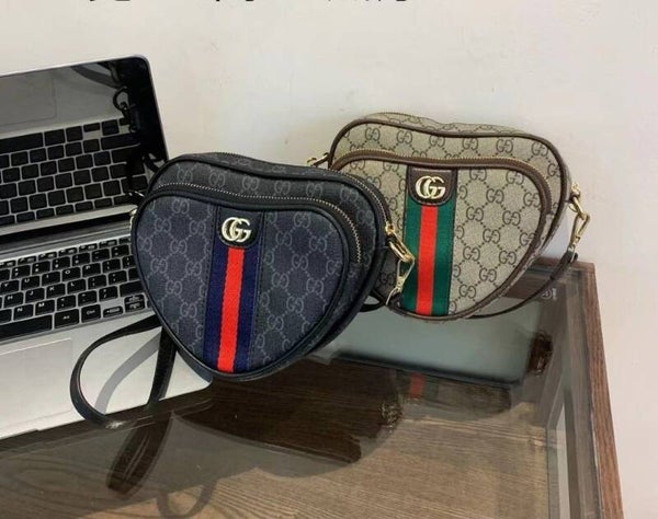 Luxury Hand Bag