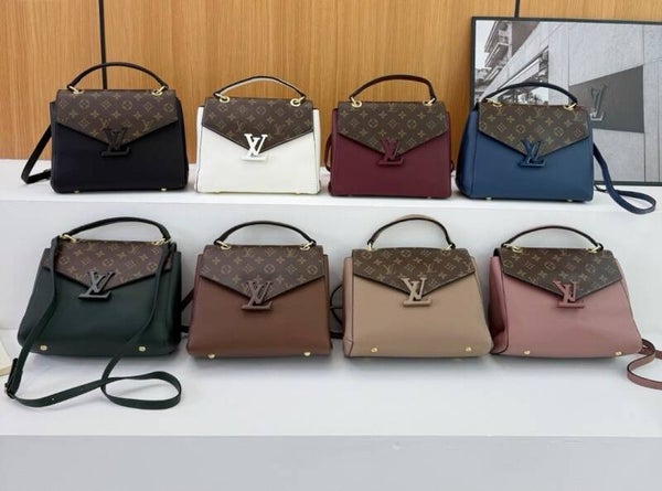 Luxury Hand Bag