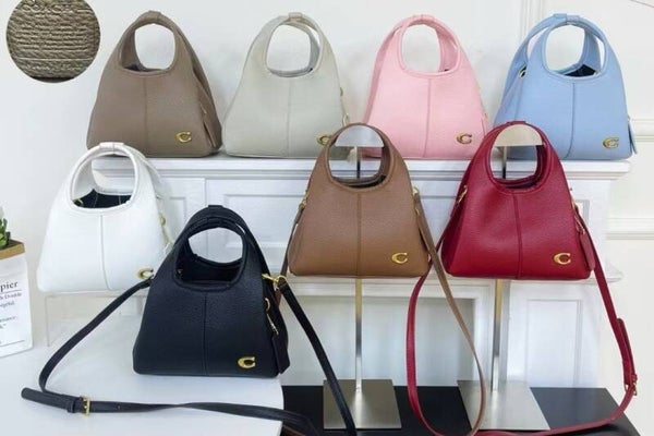 Luxury Hand Bag