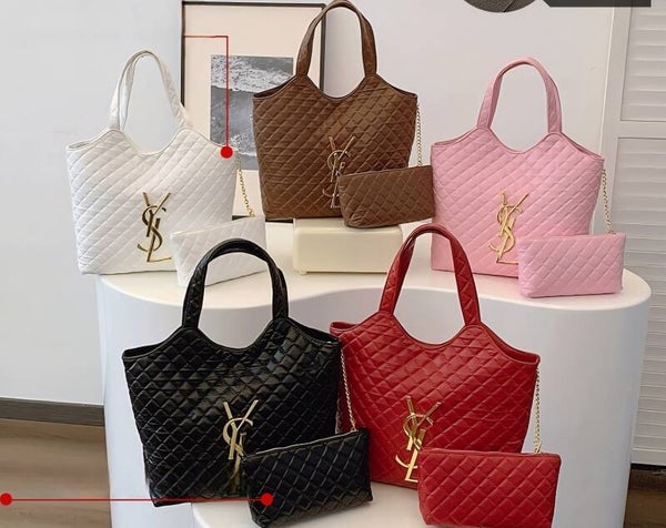 Luxury Hand Bag