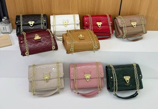 Luxury Hand Bag