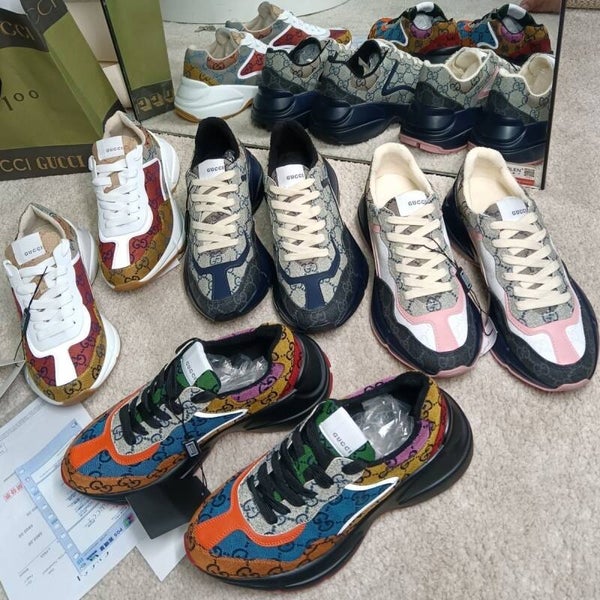 Tennis Shoes
