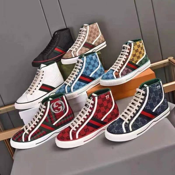 Tennis Shoes