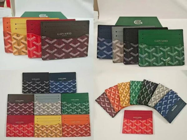 Luxury Card Holder (Album)