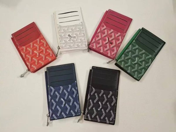 Luxury Wallet/Card Holder (Album)