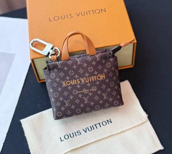 Mini Luxury Bag (Album)