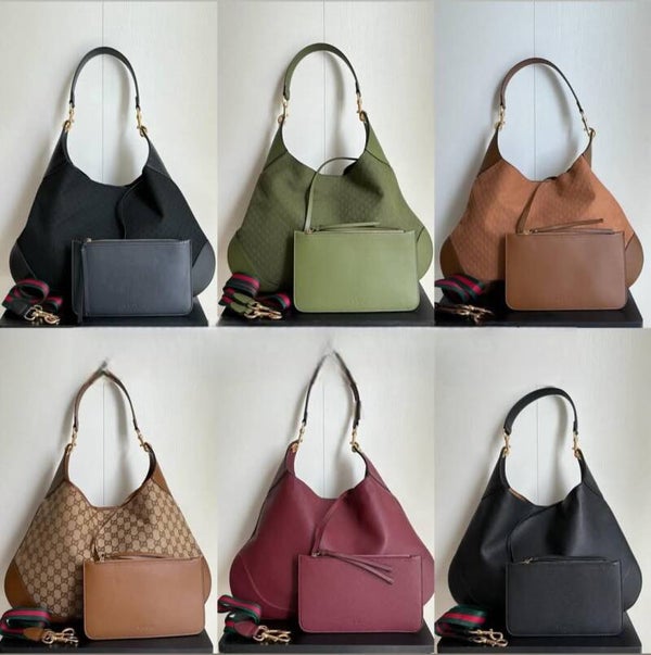 Luxury Hand Bag