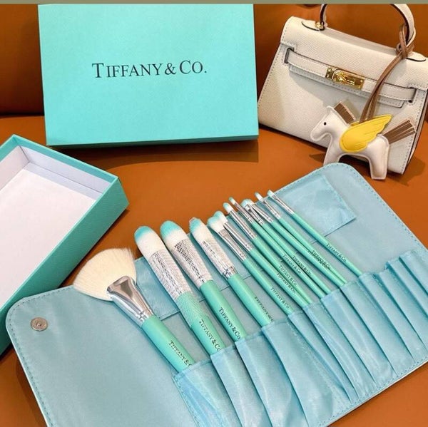 Make-Up Brush Set