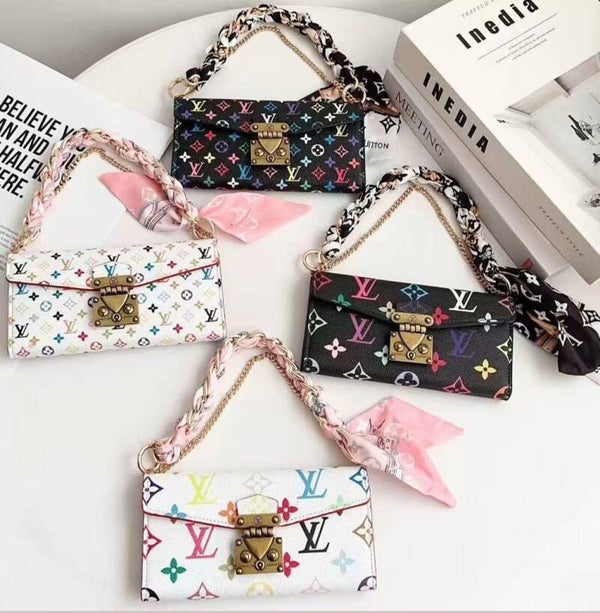 Luxury Hand Bag