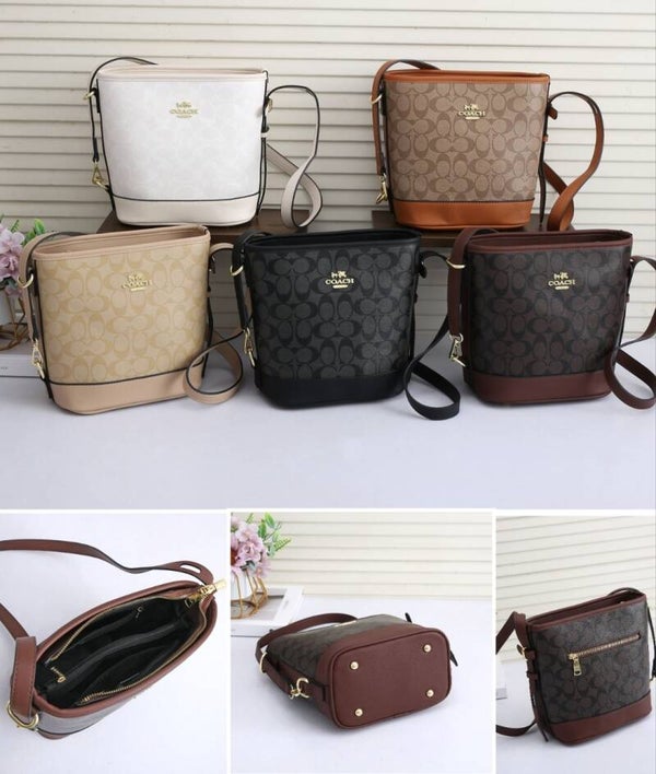 Luxury Hand Bag