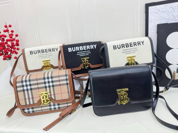 Luxury Hand Bag