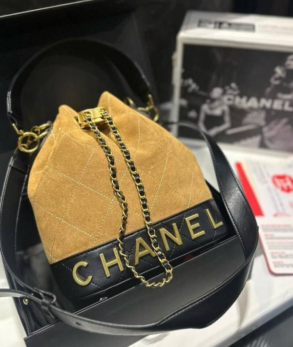 Luxury Hand Bag