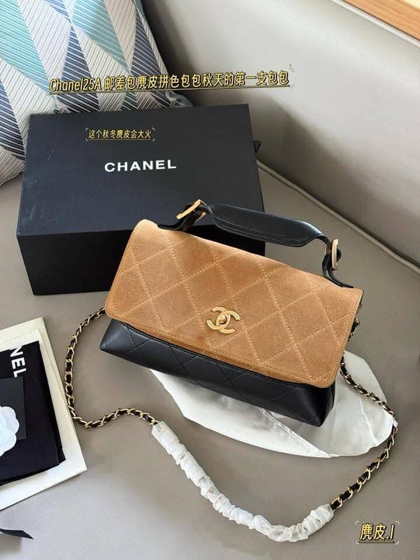 Luxury Hand Bag