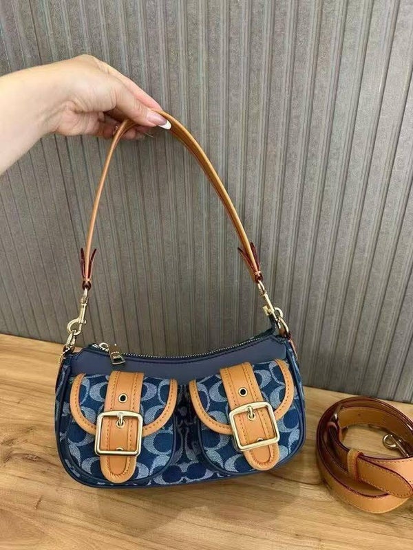 Luxury Hand Bag