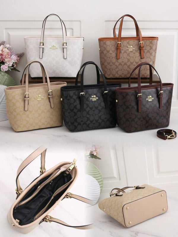 Luxury Hand Bag