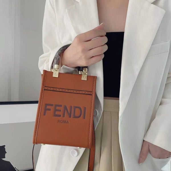 Luxury Hand Bag (Album)