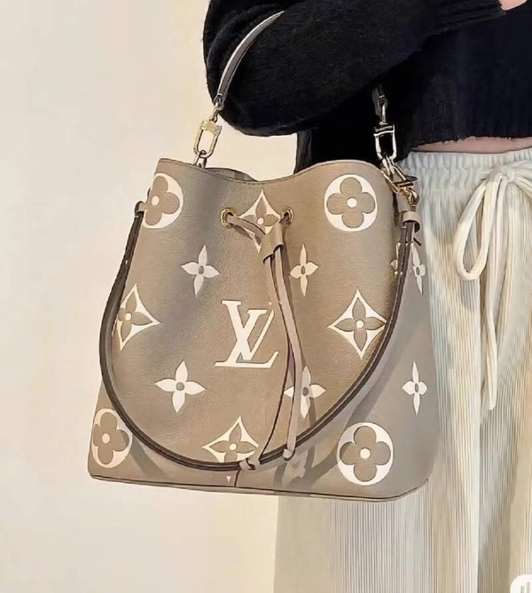 Luxury Hand Bag