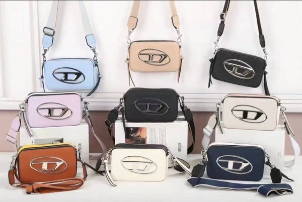 Luxury Hand Bag