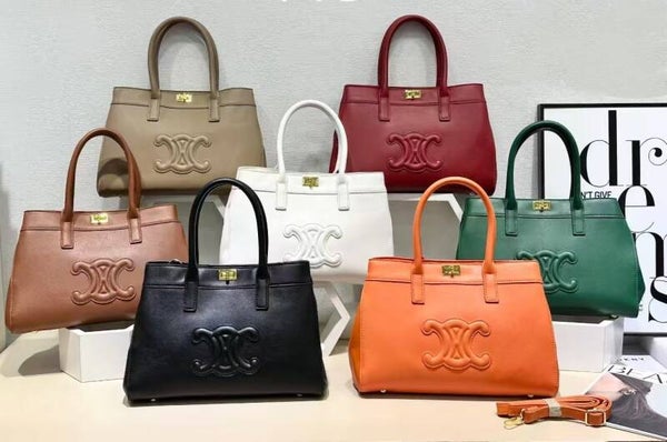 Luxury Hand Bag