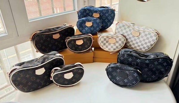 Luxury Hand Bag