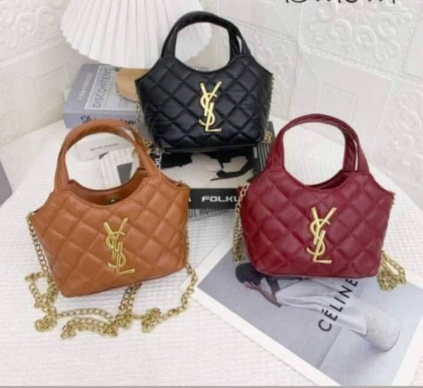 Luxury Hand Bag