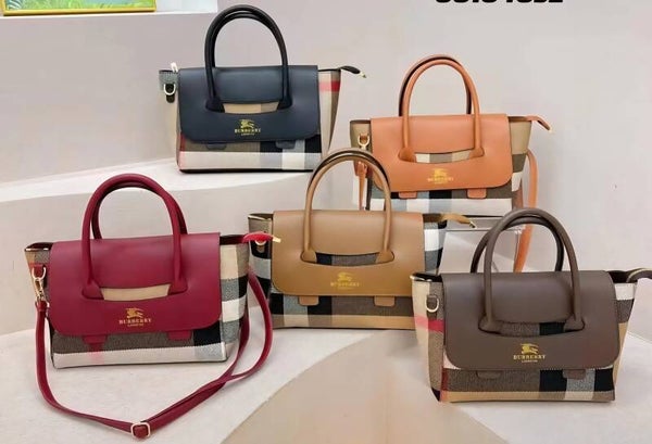 Luxury Hand Bag