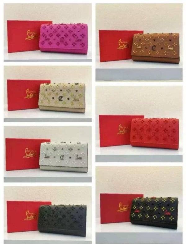 Luxury Hand Bag