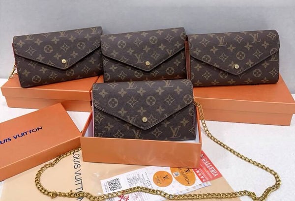 Luxury Hand Bag