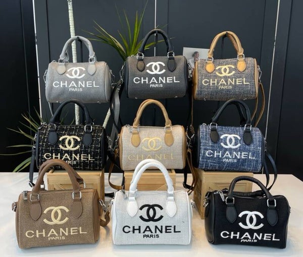 Luxury Hand Bag (Album)