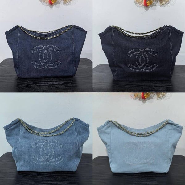 Luxury Hand Bag