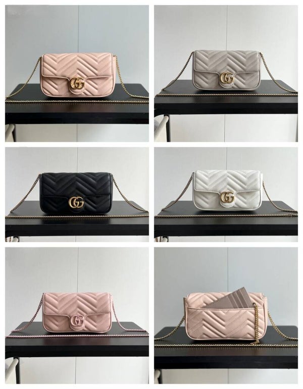 Luxury Hand Bag