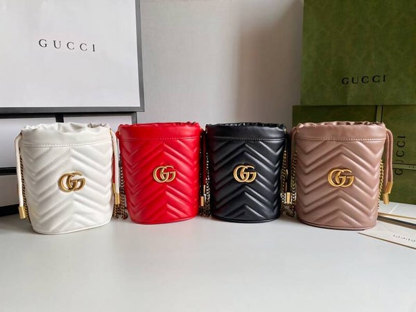 Luxury Hand Bag