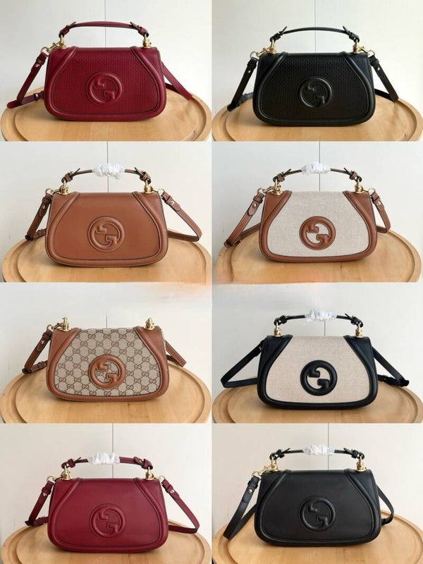 Luxury Hand Bag