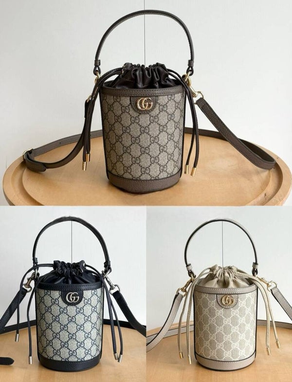 Luxury Hand Bag