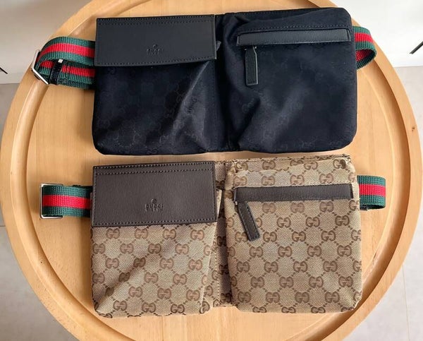 Luxury Hand Bag