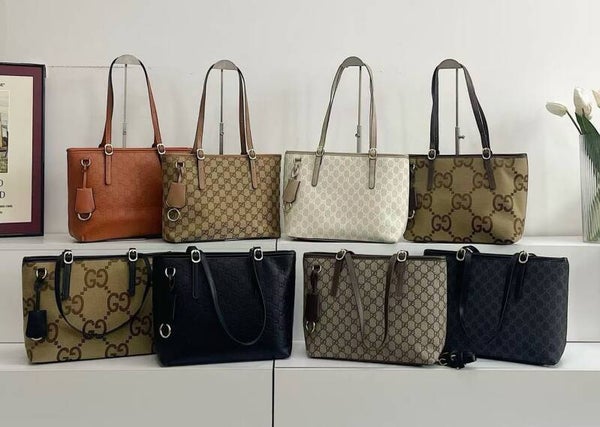 Luxury Hand Bag