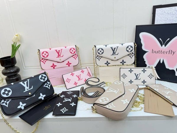 Luxury Hand Bag