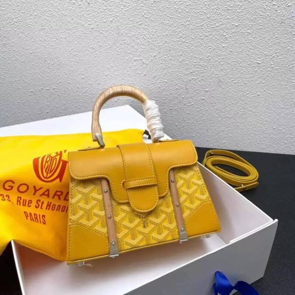 Luxury Hand Bag