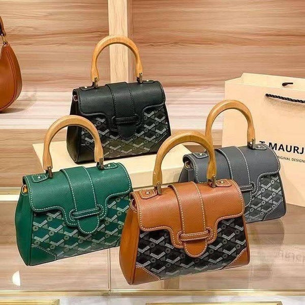 Luxury Hand Bag