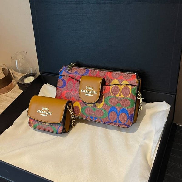 Luxury Hand Bag Set
