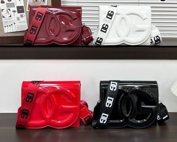 Luxury Hand Bag (Album)
